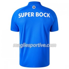 Completo Calcio FC Porto Divisa Terza 2018/2019